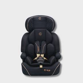 Crolla Max Shine Gold Booster Car Seat
