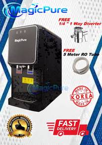 Penapis Air Water Filter Panas Sejuk Warm