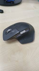 logitech mx master 3s 