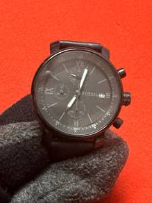 Fossil Chronograph Watch BQ1703