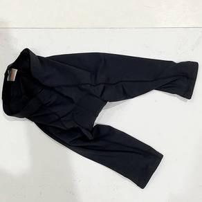 Energy Sports Kids Cycling Shorts - Size 130