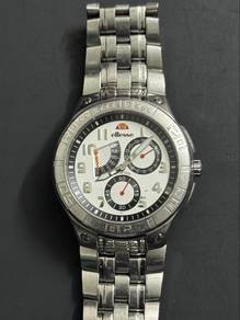 Ellesse 03-0422 VD86 Multifunction Quartz Watch