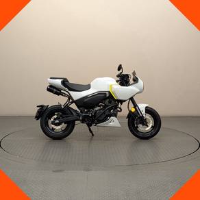 CFMOTO XO Papio