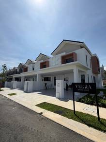 2-storey Terraced House For Sale in Sepang,SGR