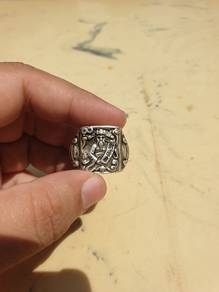Cincin Chinese