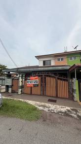 2-storey Terraced House For Sale in Bandar Saujana Putra,SGR
