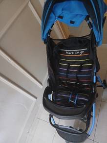 stroller baby