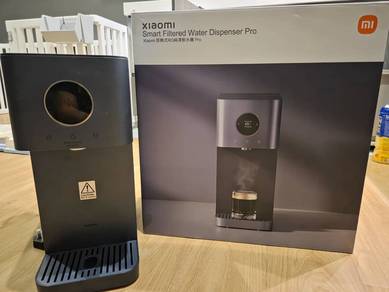 xiaomi water dispenser 