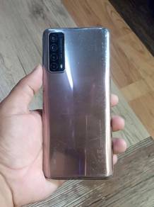hw Y7a original 128GB