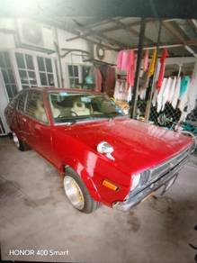 Datsun 120Y in Cheras, KUL