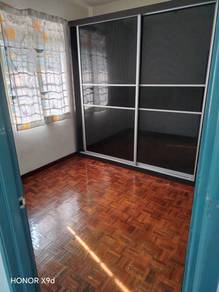 Apartment For Sale in Semarak Apartment (Puchong)