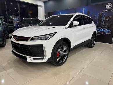 2026 Proton X50 PREMIUM