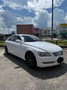 Toyota Mark X 250G in Sibu, SWK