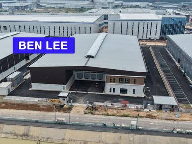 Warehouse / Factory For Rent in Padang Meha,KDH