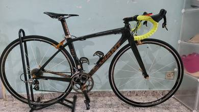 Limited Edition Giant TCR Advanced SL
 Limited 
