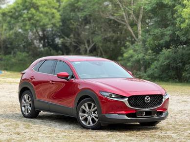 Mazda CX-30 G HIGH in Johor Bahru, JHR