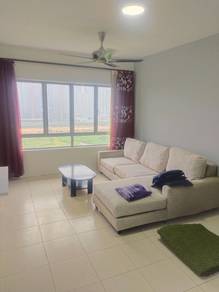 Condominium For Rent in Pangsapuri Suria 1 Batu Kawan