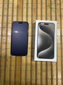 Iphone 15 Pro Max 256 GB