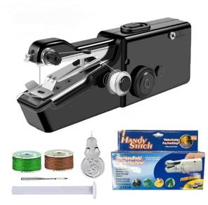 Professionals Electric Mini Sewing Machine 