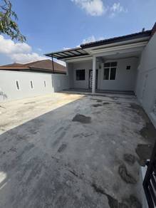 1-storey Terraced House For Sale in Kulai,JHR
