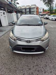 Toyota Vios J in Greenlane, PNG