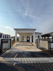 Bungalow House For Sale in Sungai Petani,KDH