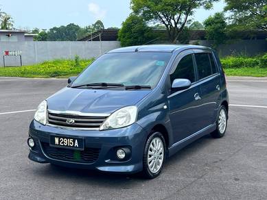 Perodua Viva ELITE EZi in Kota Bharu, KTN