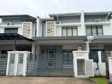 2-storey Terraced House For Sale in Rawang,SGR
