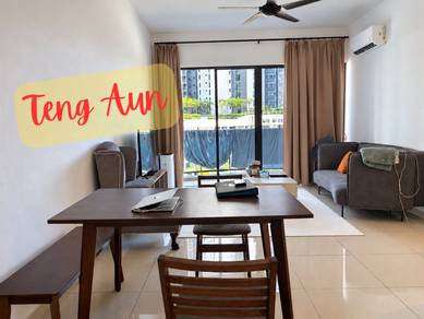 Condominium For Sale in Waterside Residence