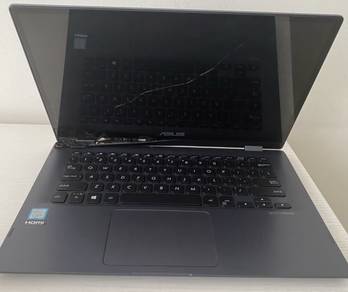 Asus Vivo Book Flip 14 - For Parts