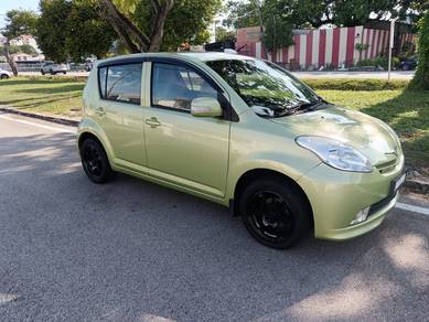 Perodua MyVi EZi in Butterworth, PNG