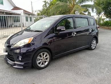Perodua Alza EZi in Alor Setar, KDH