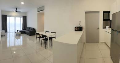 Condominium For Rent in Vertu Resort @ Aspen Vision City