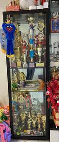 cabinet piala