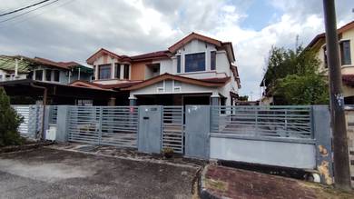 Semi-Detached House For Sale in Sungai Petani,KDH