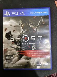 ps4 game 