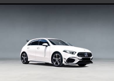 Mercedes Benz A200 200 PROGRESSIVE LINE in Others, SGR