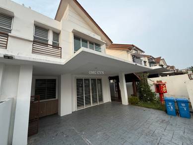 Semi-Detached House For Sale in Setia Alam,SGR