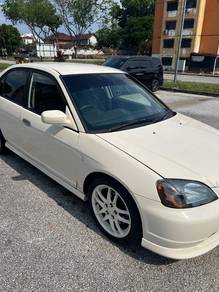 Honda Civic VTEC in Shah Alam, SGR