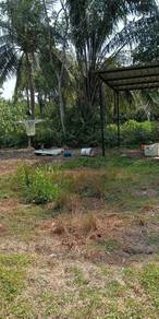Commercial Land in Kuala Sungai Baru, MLK