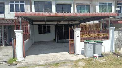 2-storey Terraced House For Sale in Alor Setar,KDH