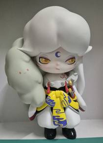 Dimoo x Inuyasha