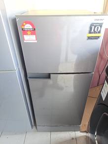 SHARP Fridge freezer 2door good condition 