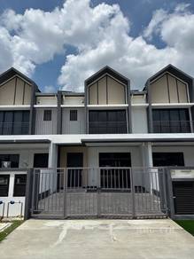 2-storey Terraced House For Sale in Bandar Bukit Raja,SGR