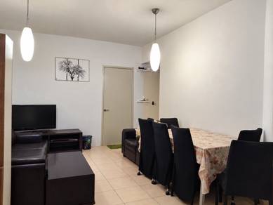 Condominium For Sale in Desa Putra (Wangsa Maju)