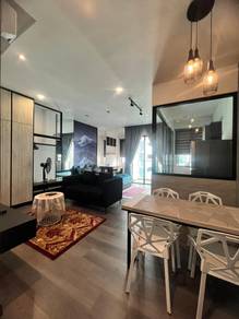 Service Residence For Rent in Vista Bangi