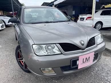 Proton Waja PREMIUM in Bandar Bukit Tinggi, SGR