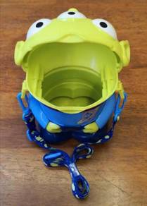 Toy story Disneyland candy box