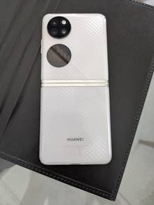 Huawei P50 Pocket White 8+256GB