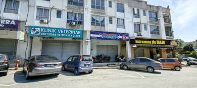 Apartment For Sale in One Sierra Apartment